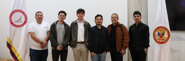 POSIBILIDAD DE BANNER PRIMER ENCUENTRO REGIONAL DE INVESTIGACION E INNOVACION EN INGENIERIA ACOFI 2026 2