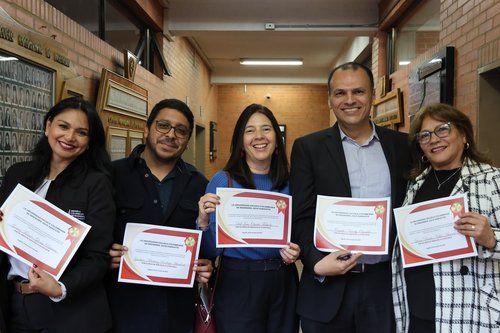 CELEBRACION 53 AÑOS ESCUELA
