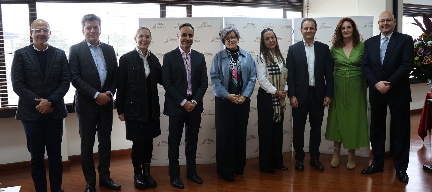 CONSEJO CONNECT BOGOTA