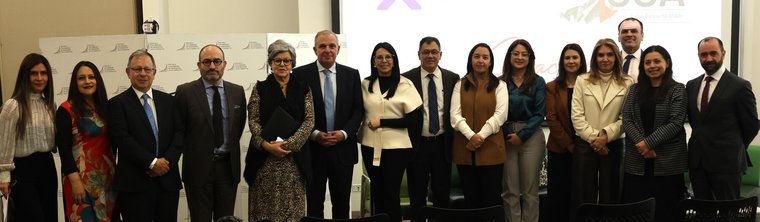 PROPUESTA LANZAMIENTO DE HELIX-A - UNIVERSIDAD ESCUELA COLOMBIANA DE INGENIERÍA JULIO GARAVITO
