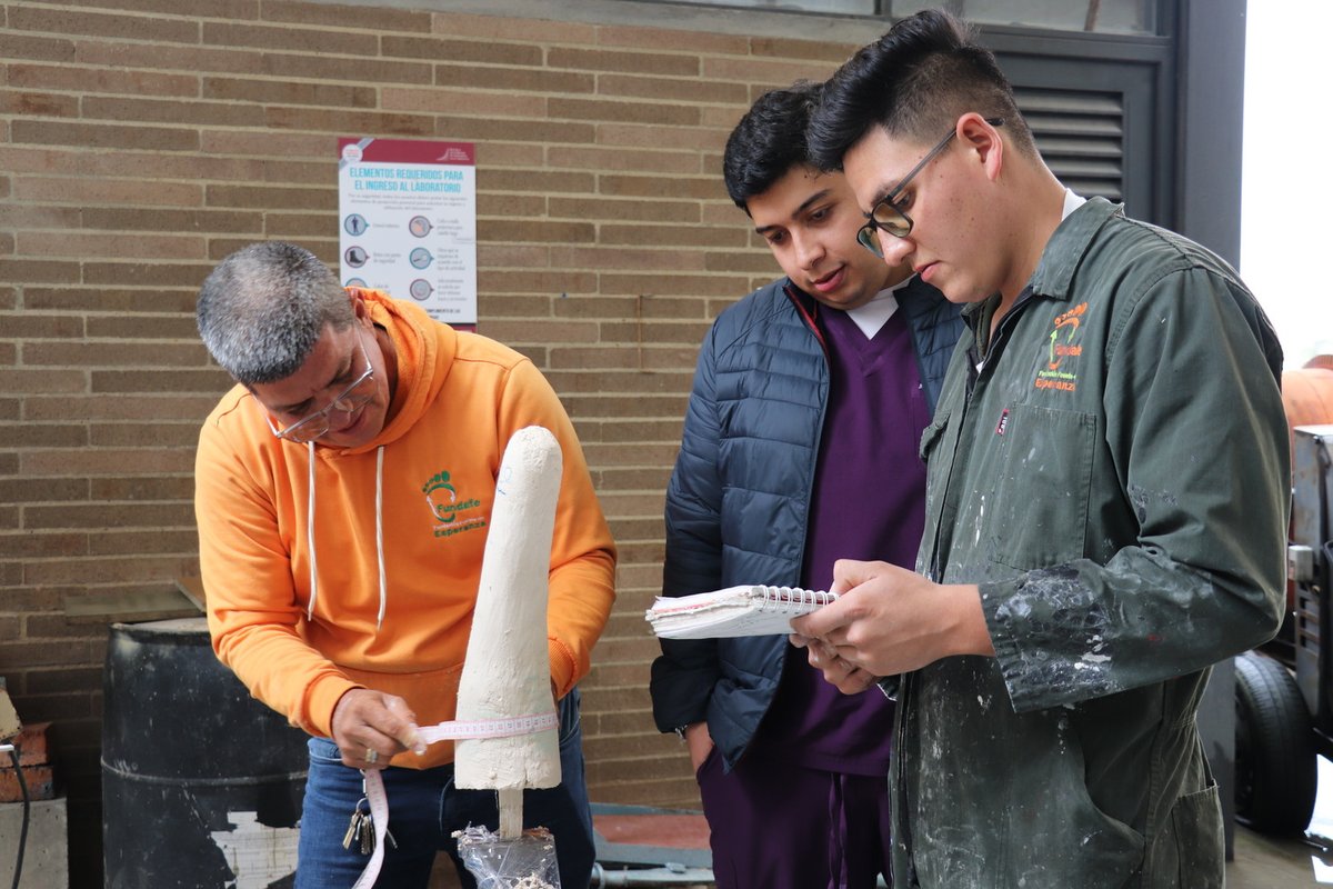 PROTESIS MARIA FERNANDA