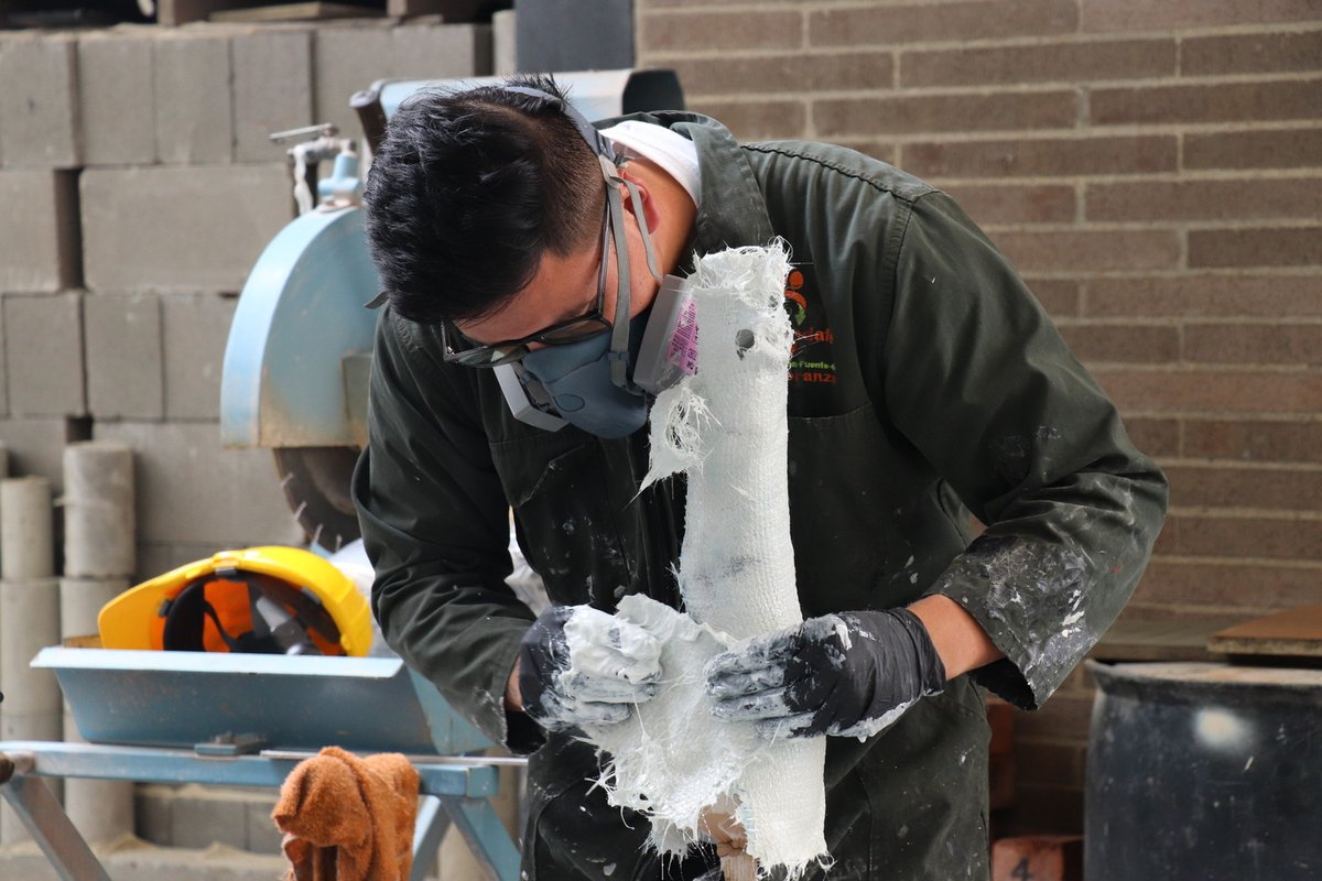 PROTESIS MARIA FERNANDA