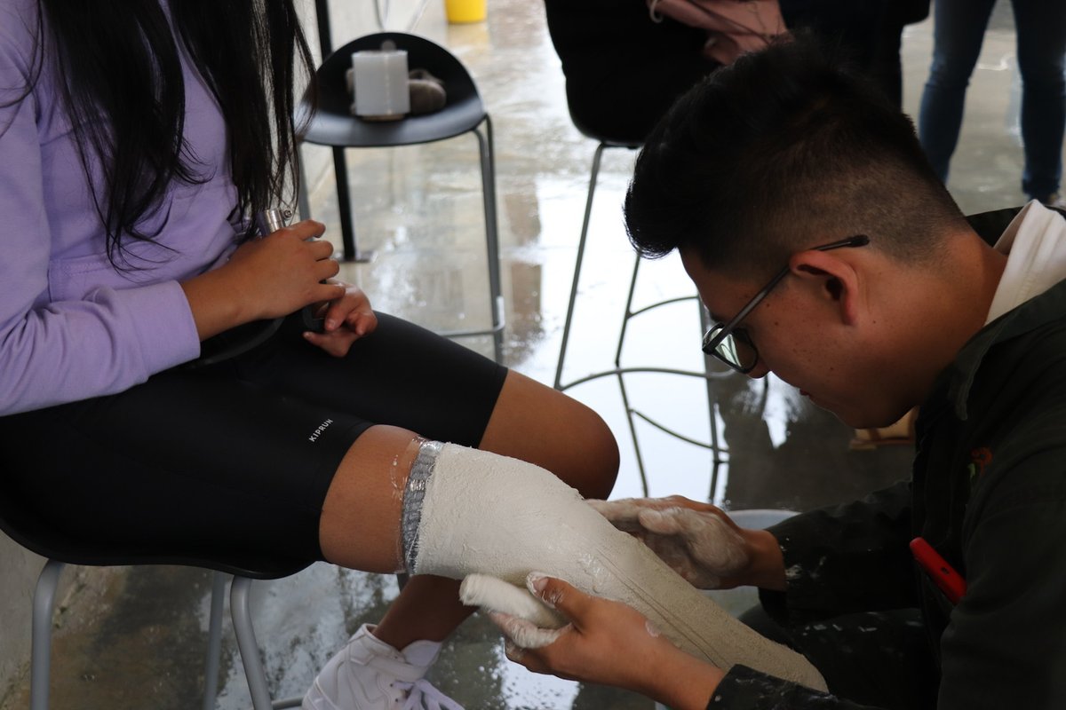 PROTESIS MARIA FERNANDA