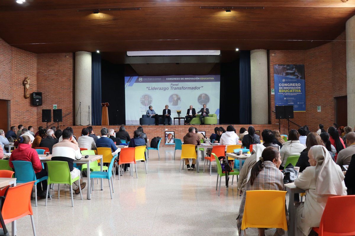 Panel de innovación educativa (16)