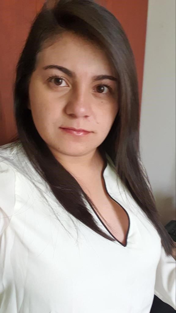 Paula Andrea Ayala