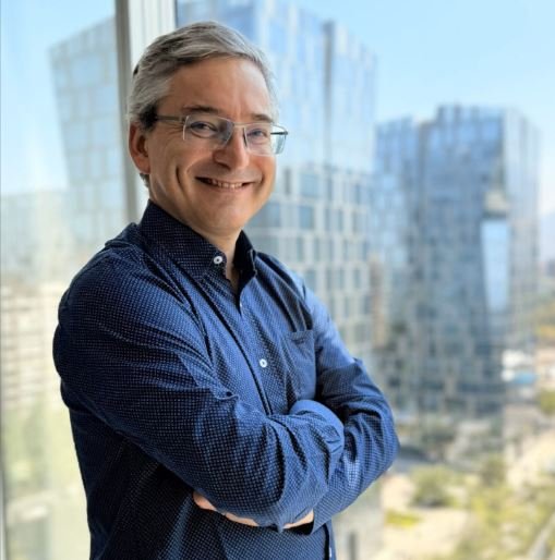 Paulo Oróstegui