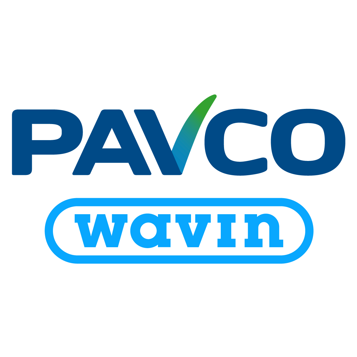 Pavco Wavin Colombia logo