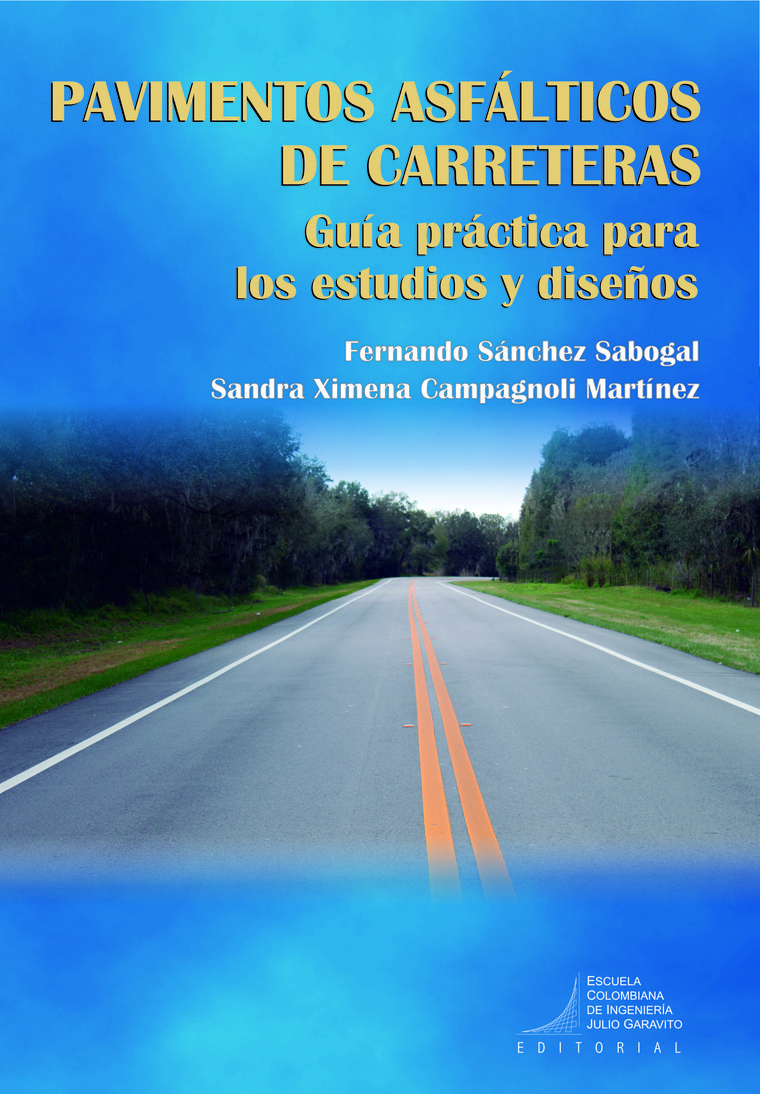 Pavimentos asfálticos de carreteras