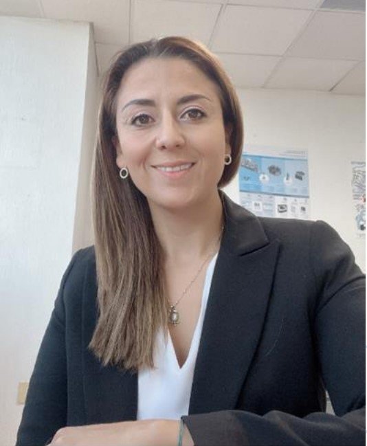 AIDA BENAVIDES