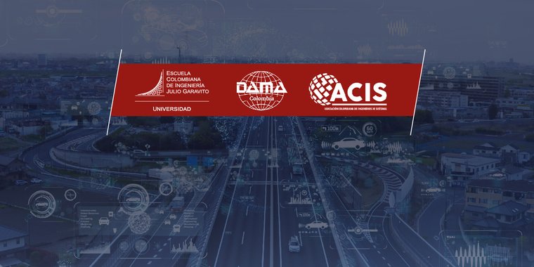 III Simposio de Datos: ciudades inteligentes