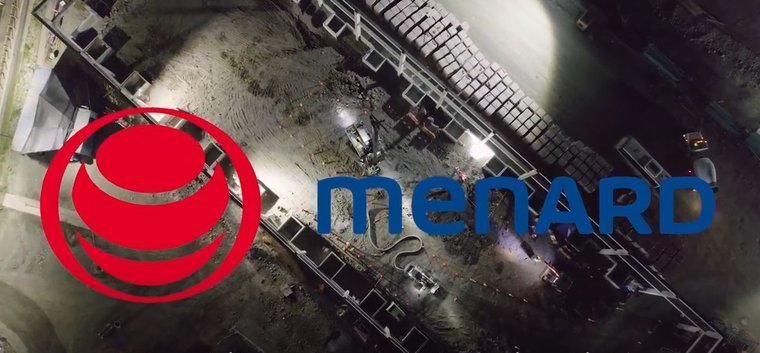 Portada Menard