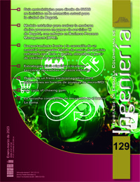 Portada Revista 129