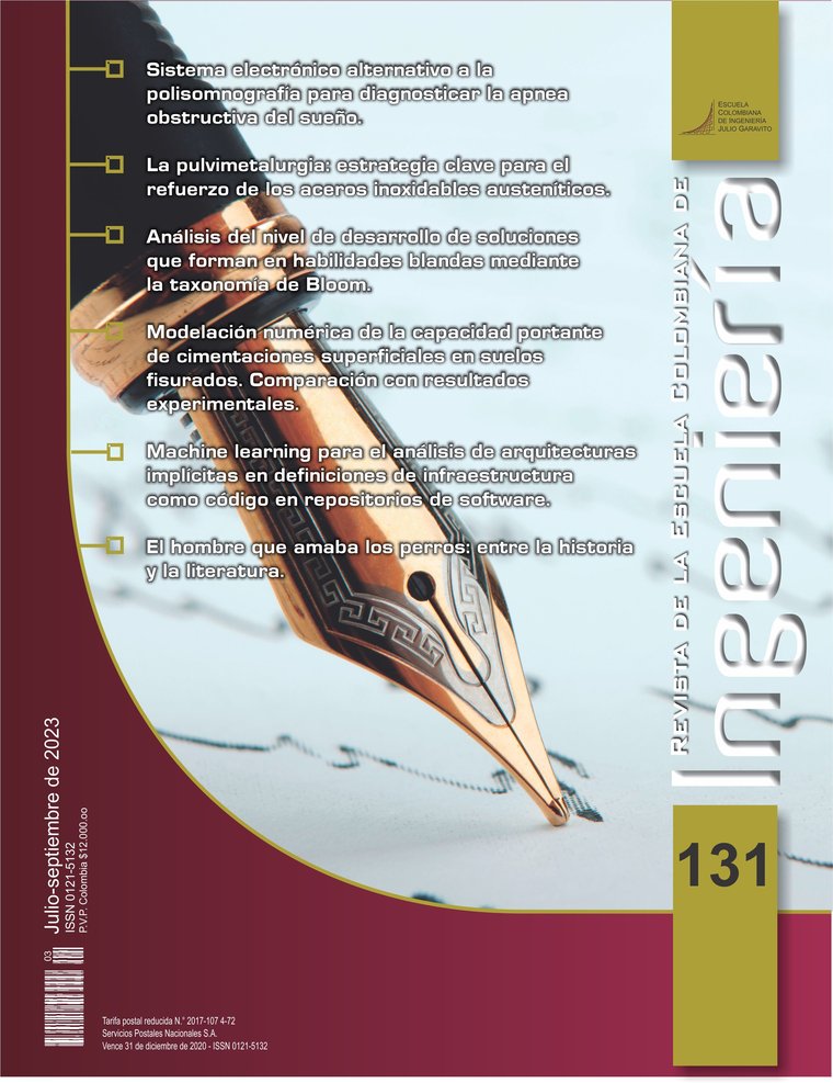 Portada Revista 131