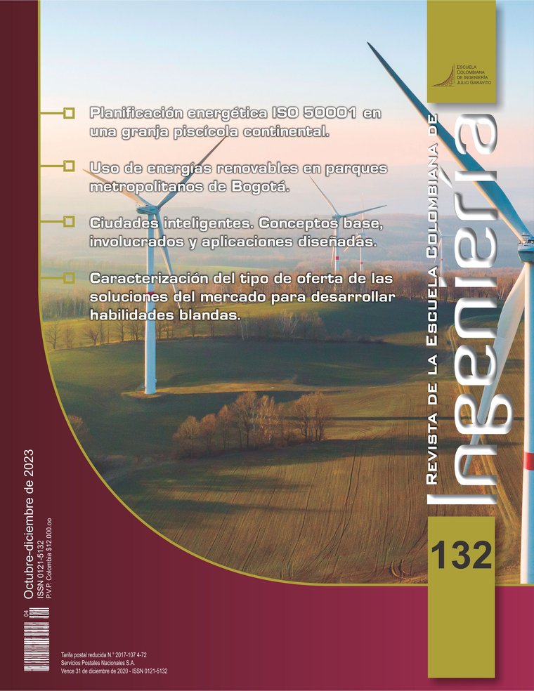 Portada Revista 132