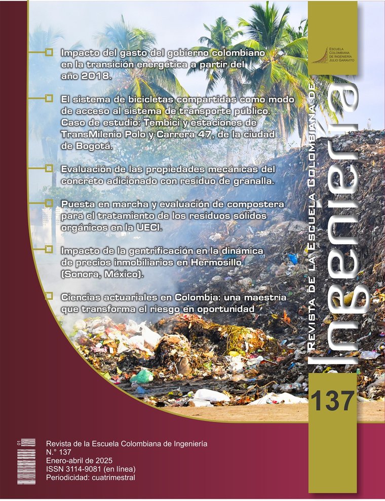 Portada Revista 137