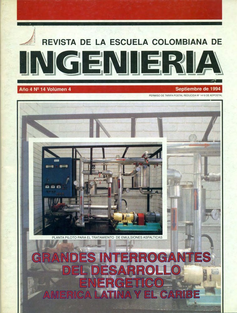 Revista 14