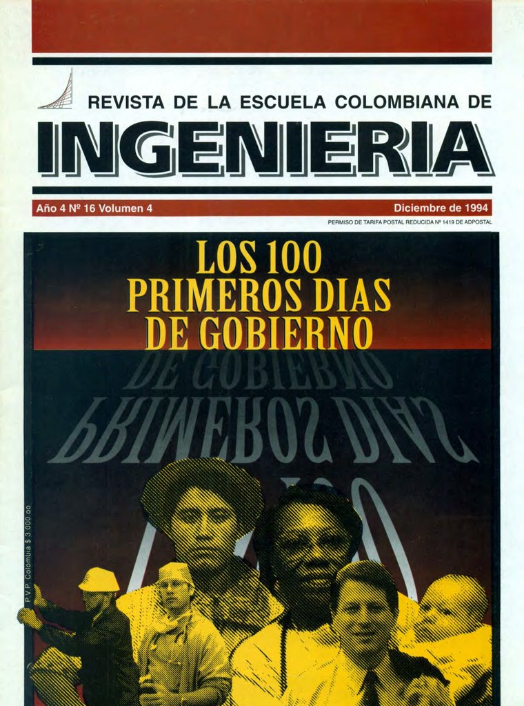 Revista 16