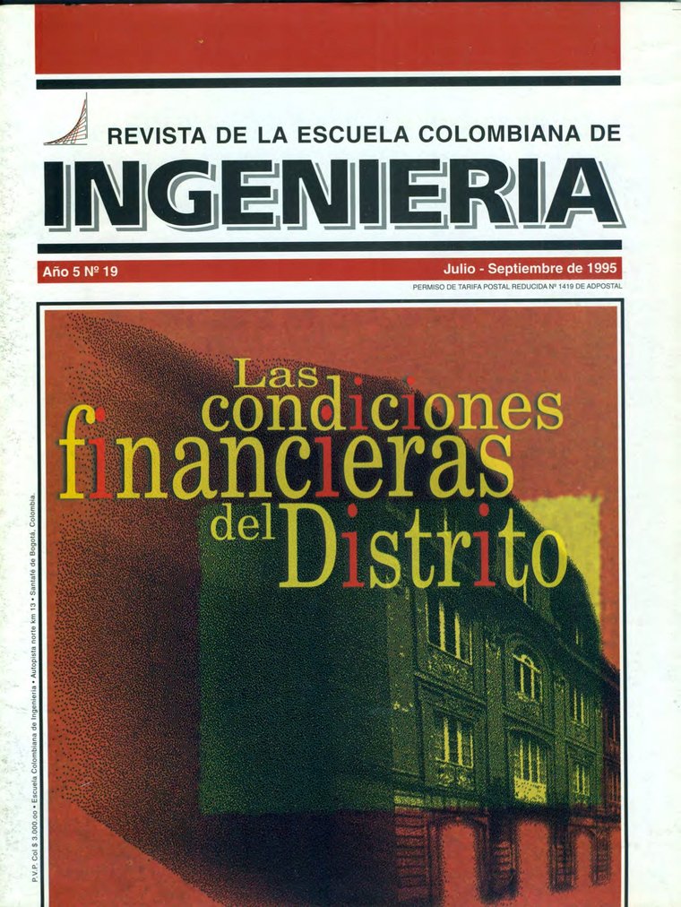 Revista 19