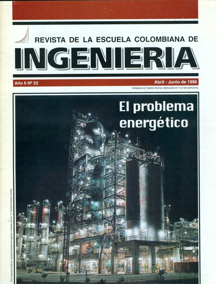 Revista 22