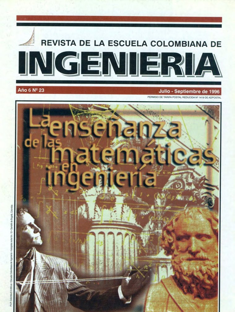 Revista 23