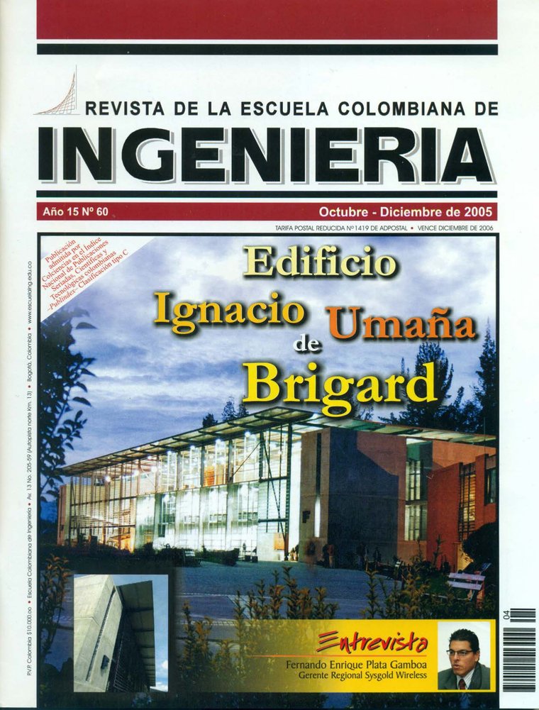 Revista 60