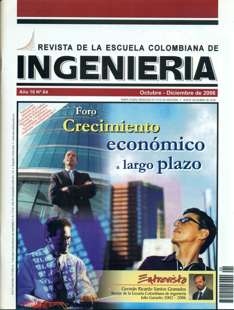 Revista 64
