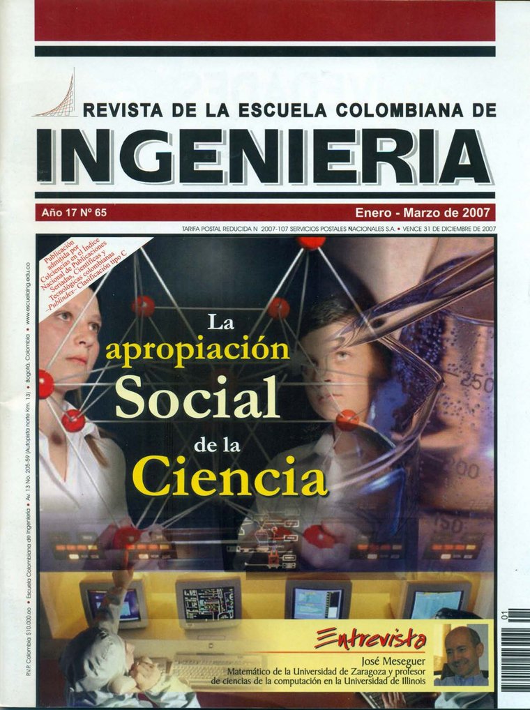 Revista 65