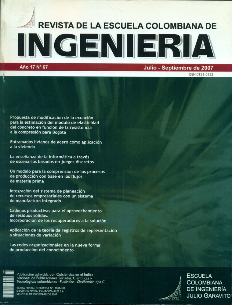 Revista 67
