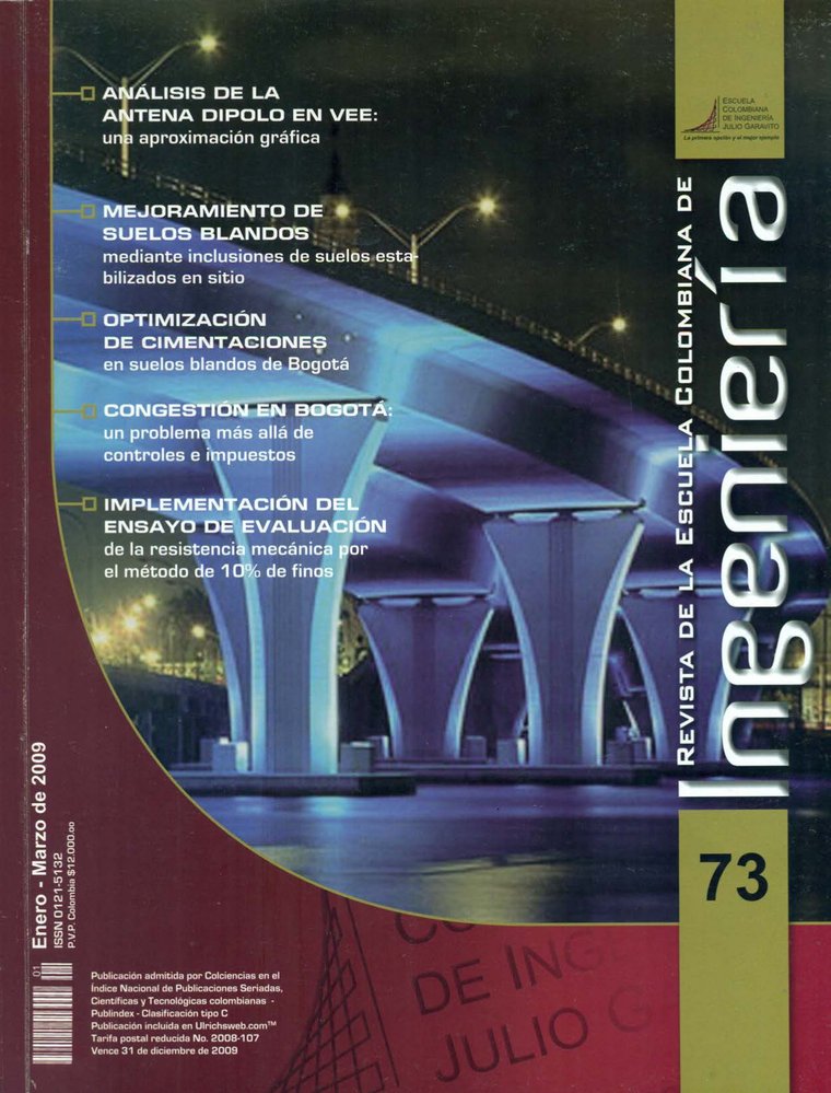 Revista 73