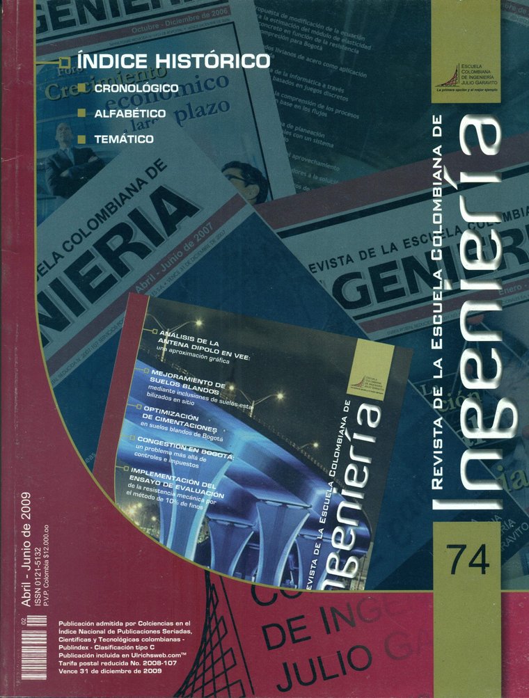 Revista 74