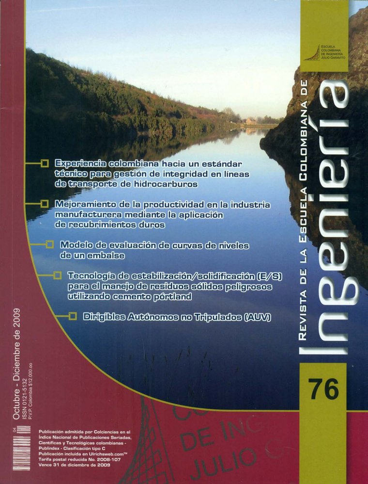 Revista 76