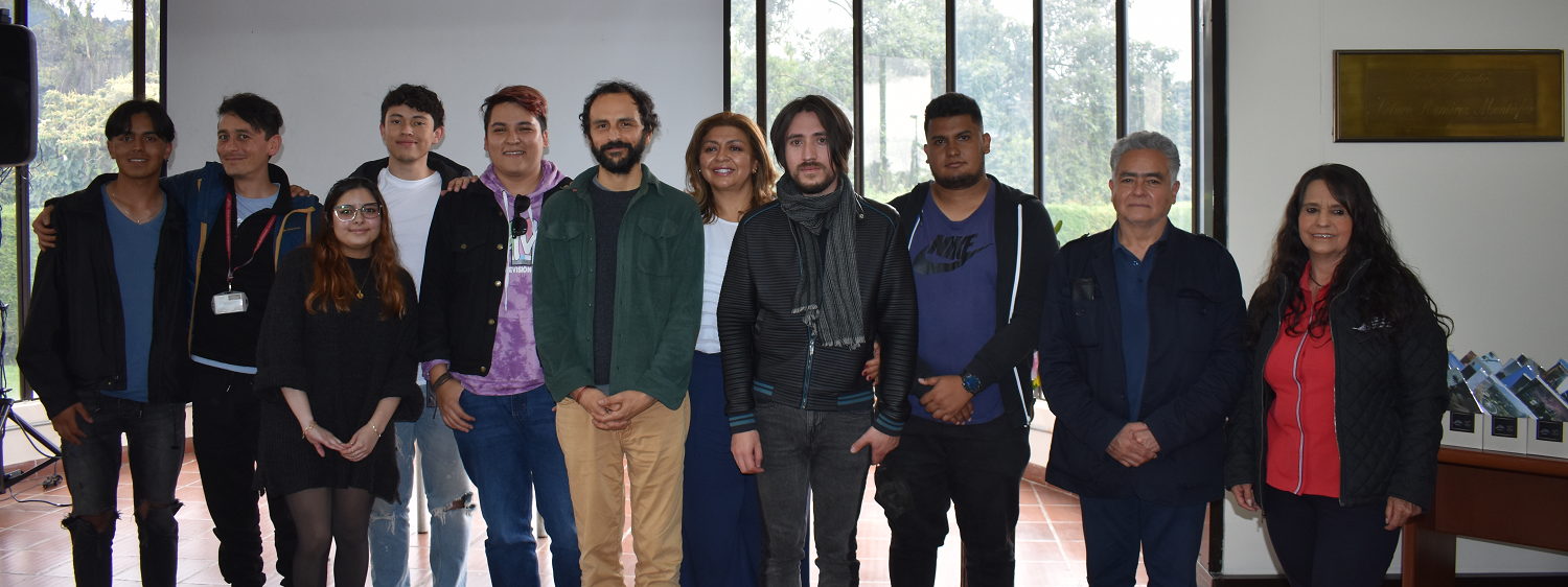 Portada portal concurso de fotografía