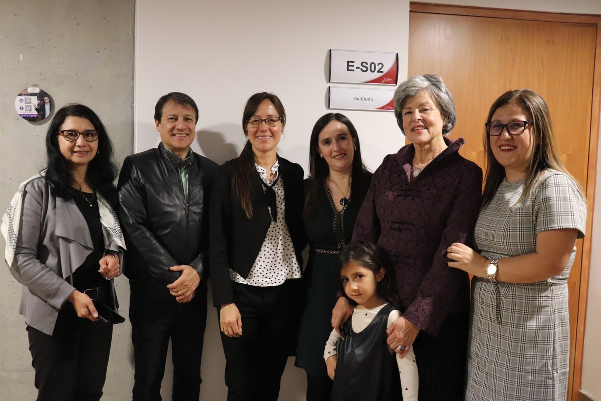 Posesión Rectora Miryam Astrid Angarita Gómez (49)