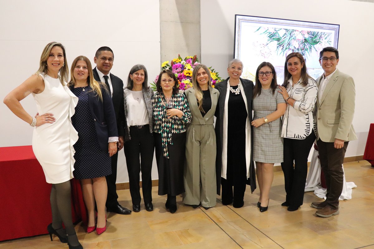 Posesión Rectora Miryam Astrid Angarita Gómez (58)