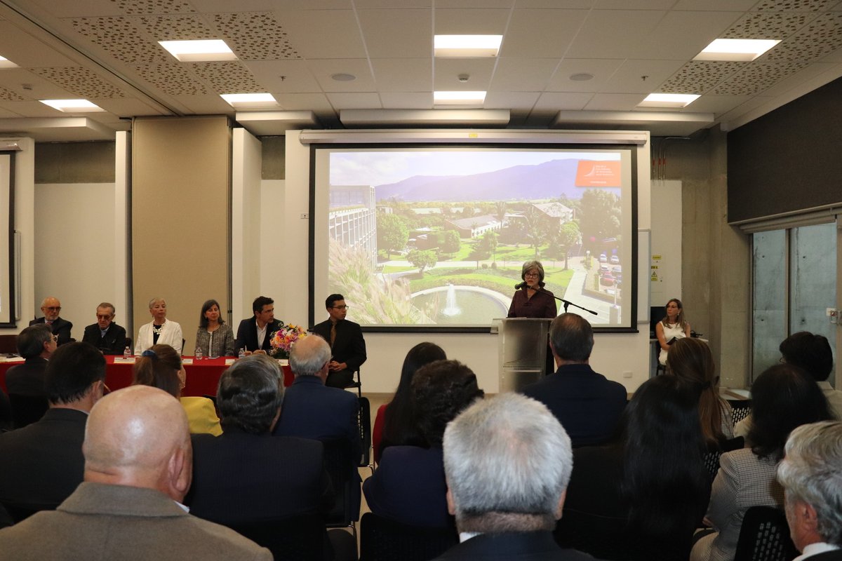 Posesión Rectora Miryam Astrid Angarita Gómez (31)