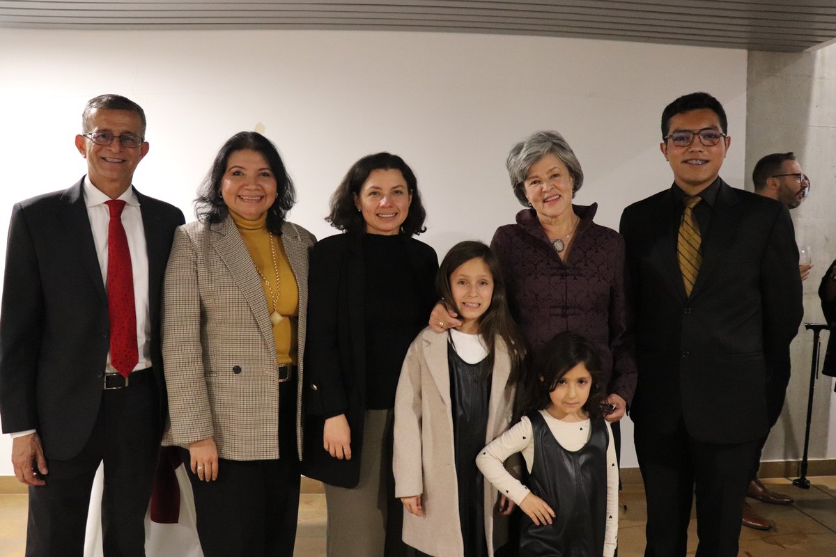 Posesión Rectora Miryam Astrid Angarita Gómez (52)