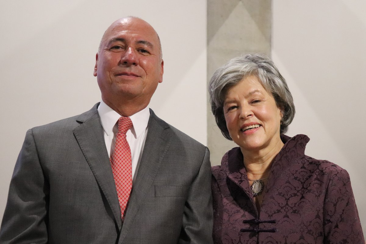 Posesión Rectora Miryam Astrid Angarita Gómez (47)