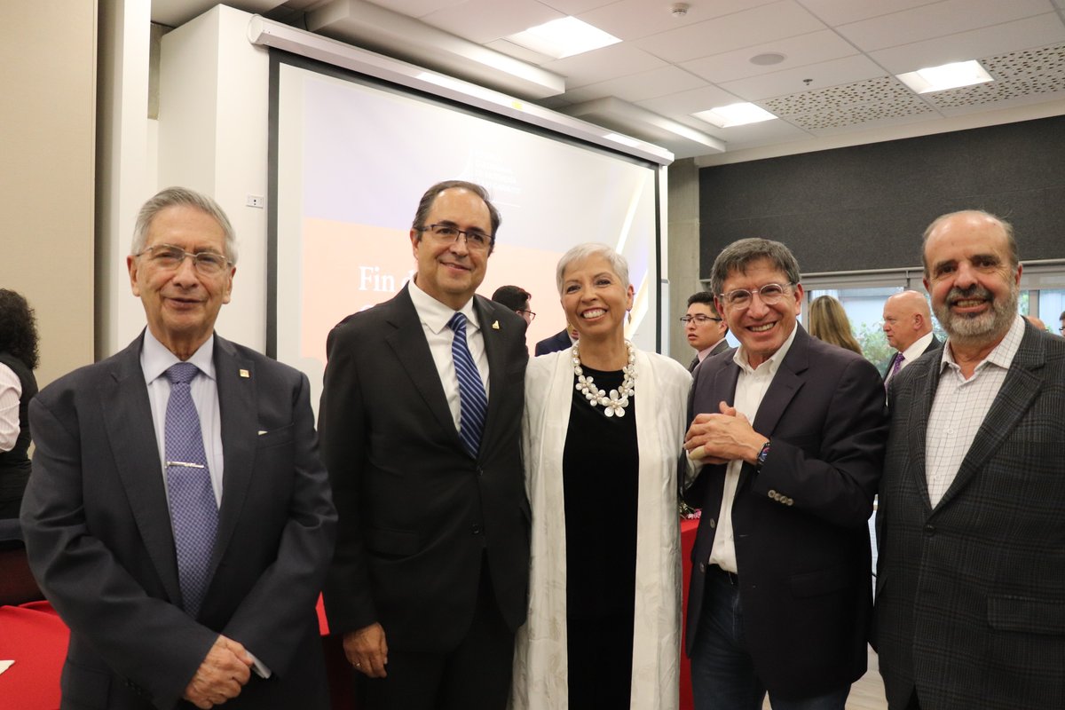 Posesión Rectora Miryam Astrid Angarita Gómez (33)