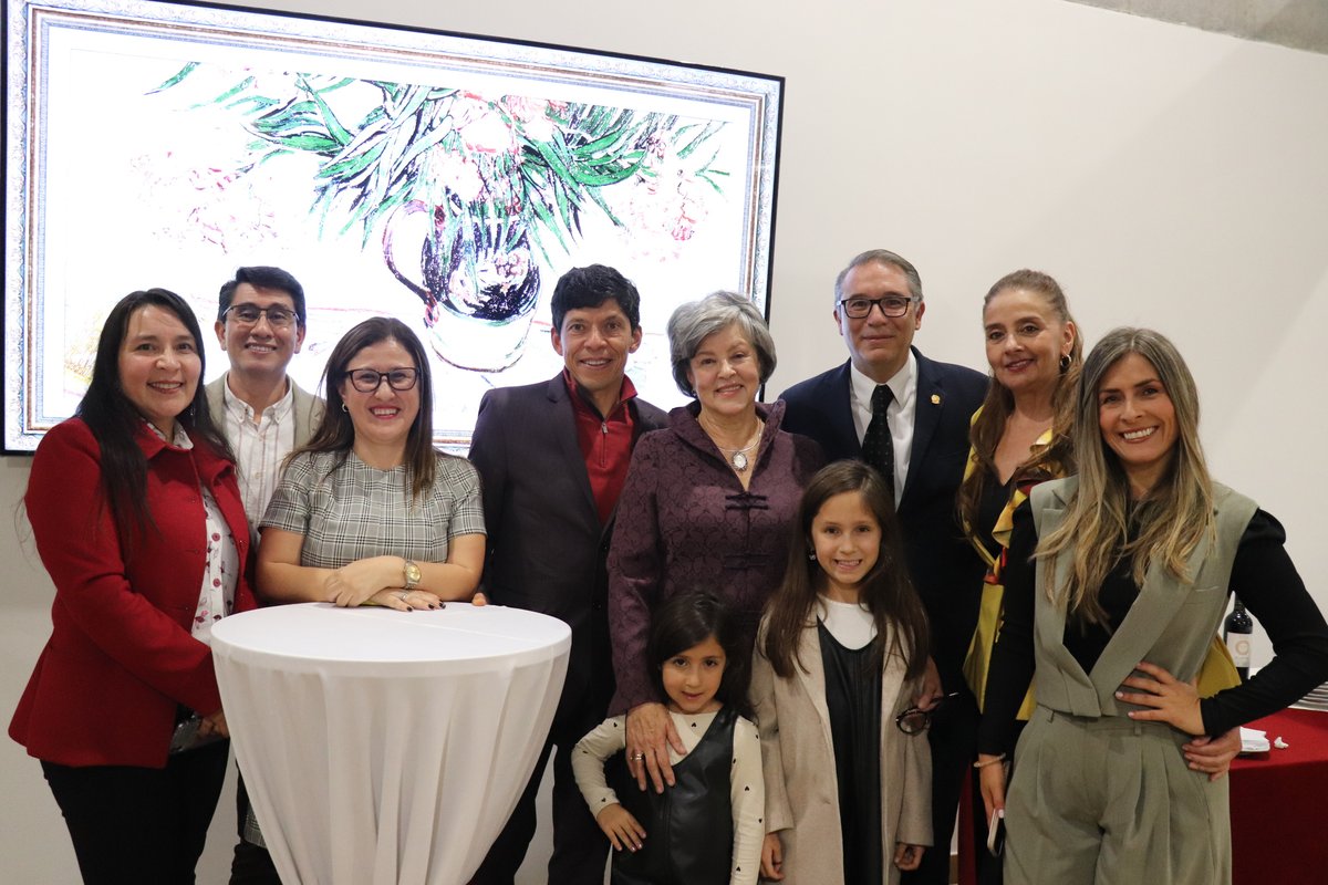 Posesión Rectora Miryam Astrid Angarita Gómez (48)