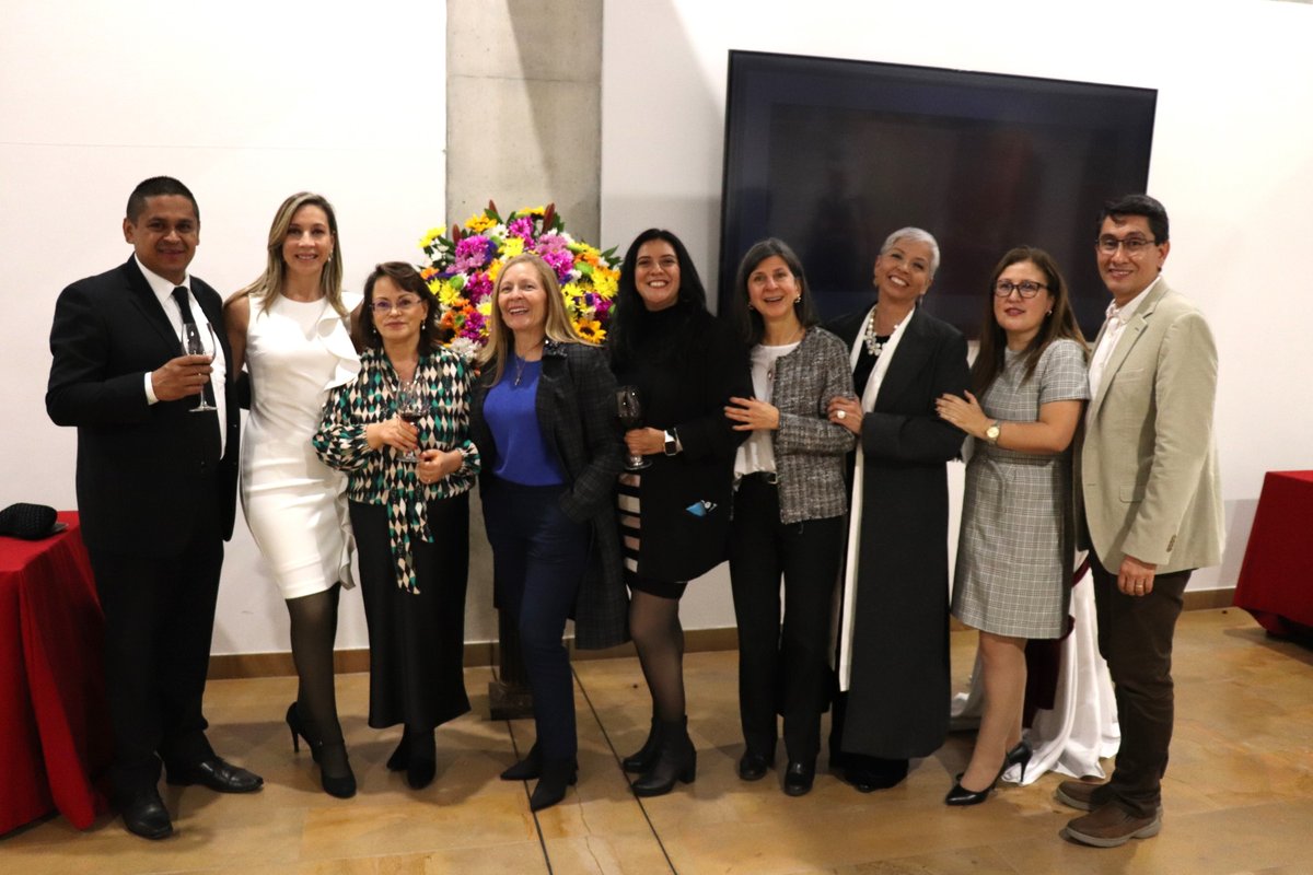 Posesión Rectora Miryam Astrid Angarita Gómez (59)