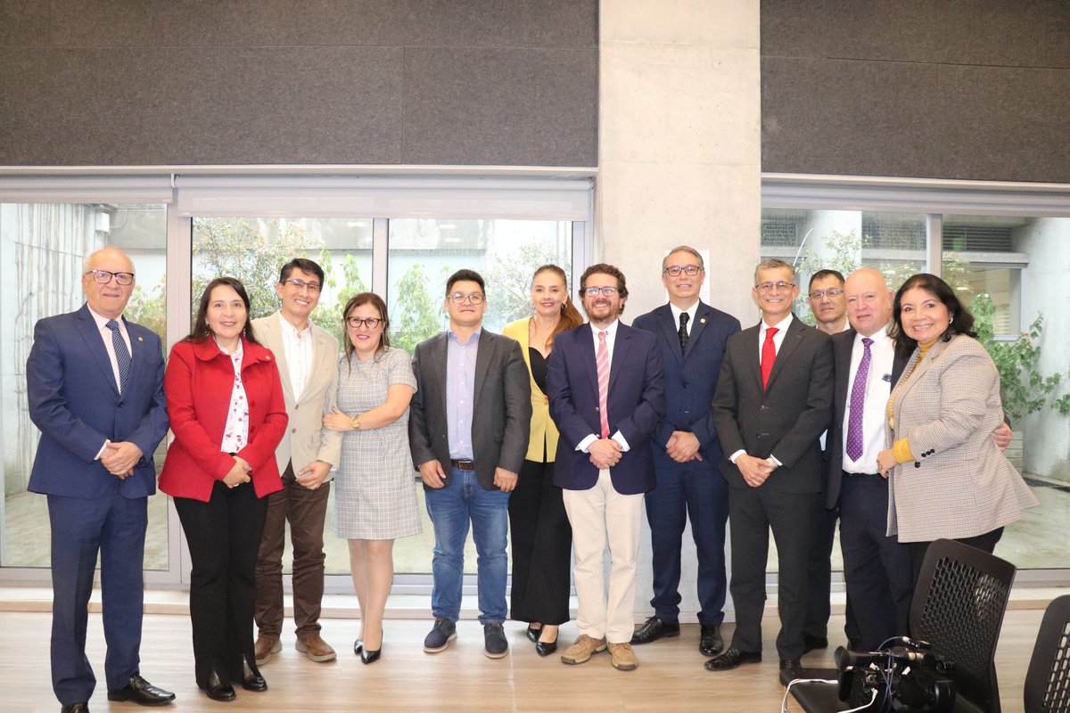 Posesión Rectora Miryam Astrid Angarita Gómez (32)