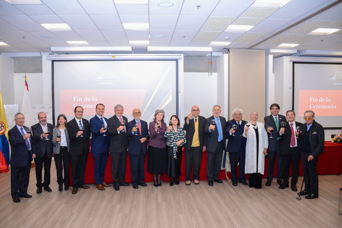 Posesión Rectora Miryam Astrid Angarita Gómez (7)