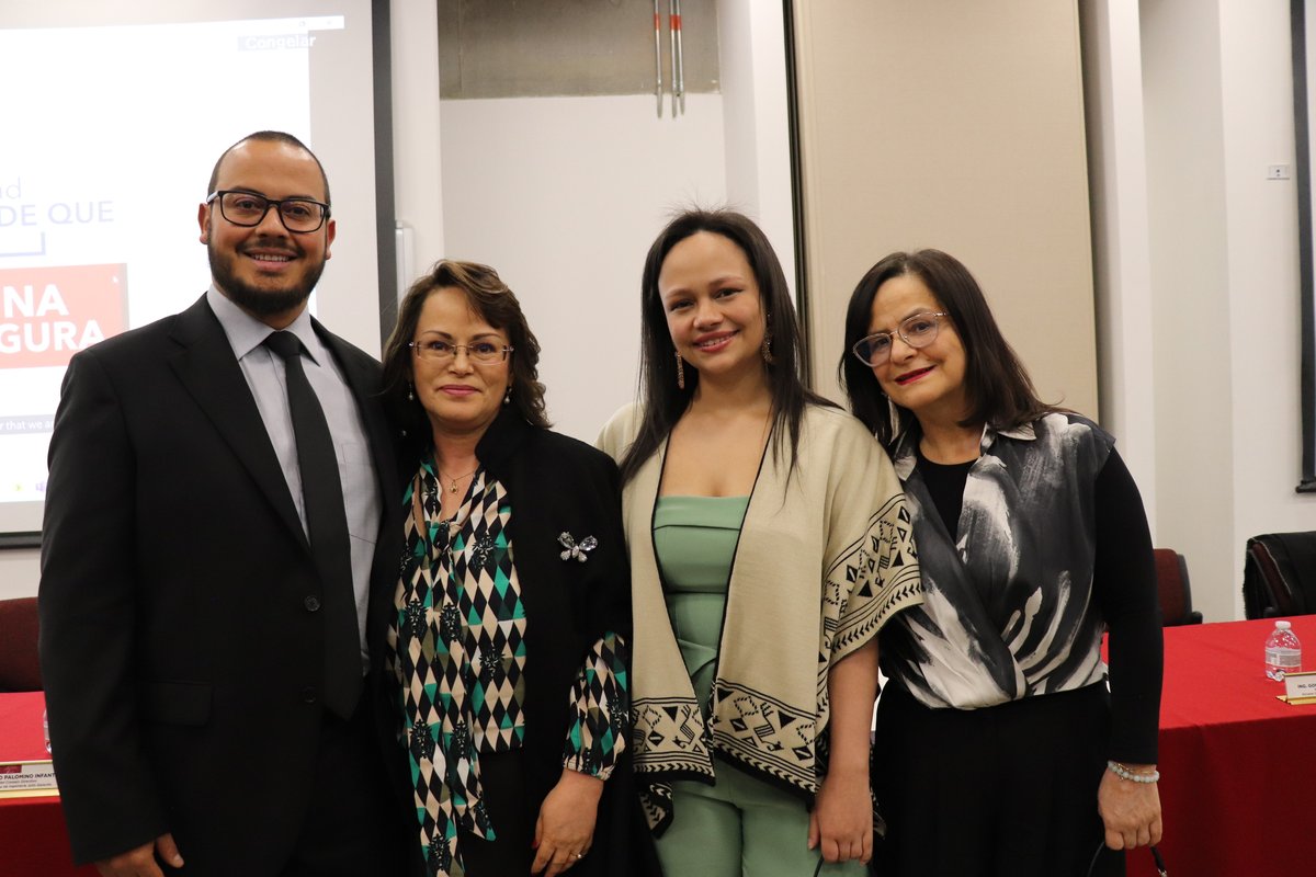 Posesión Rectora Miryam Astrid Angarita Gómez (13)