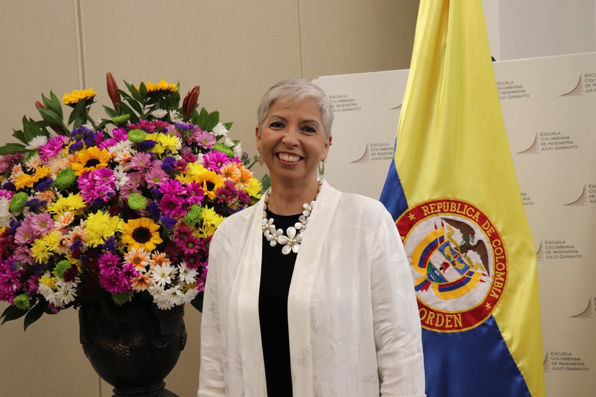 Posesión Rectora Miryam Astrid Angarita Gómez (14)