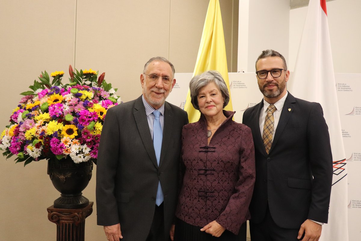 Posesión Rectora Miryam Astrid Angarita Gómez (35)