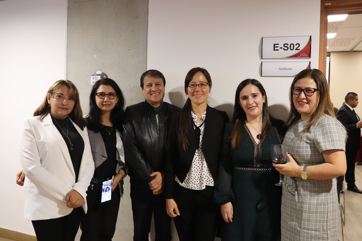 Posesión Rectora Miryam Astrid Angarita Gómez (46)