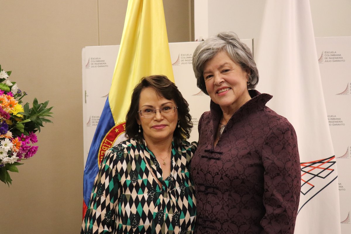 Posesión Rectora Miryam Astrid Angarita Gómez (36)