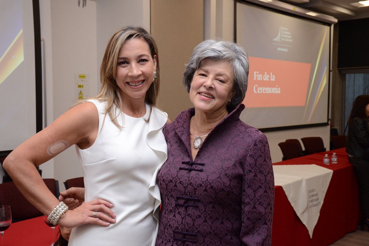 Posesión Rectora Miryam Astrid Angarita Gómez (8)