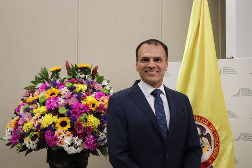 Posesión Rectora Miryam Astrid Angarita Gómez (20)