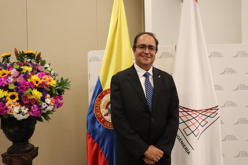 Posesión Rectora Miryam Astrid Angarita Gómez (18)